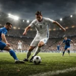 Live Wetten Fußball: Strategien, Tipps und die besten Märkte